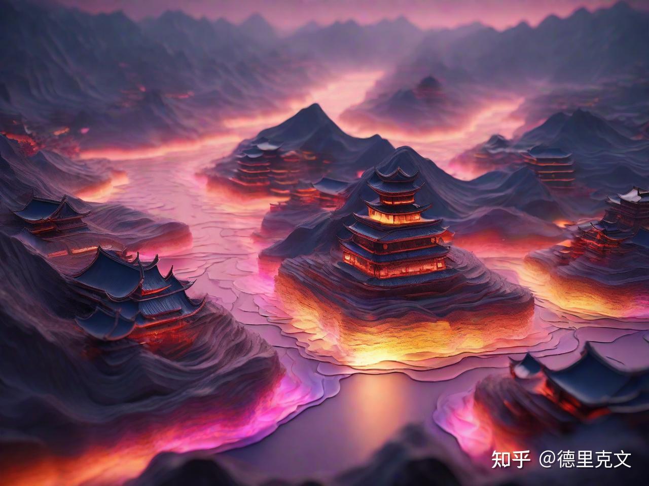 有没有大佬盘点一下，各个人工智能绘画软件?-7.jpg