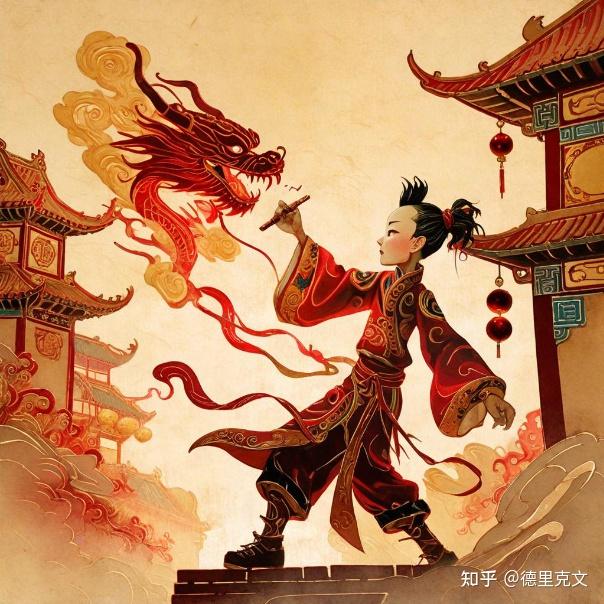 有没有大佬盘点一下，各个人工智能绘画软件?-14.jpg