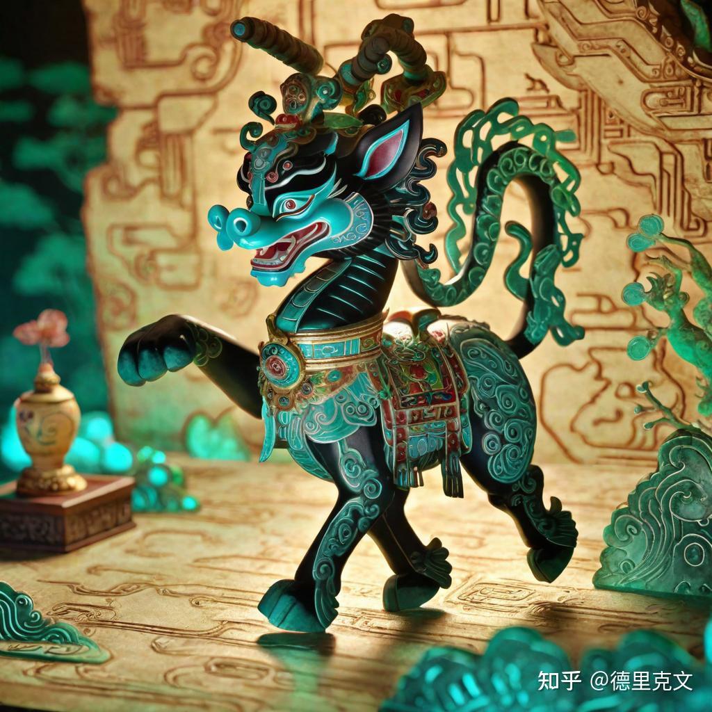 有没有大佬盘点一下，各个人工智能绘画软件?-23.jpg
