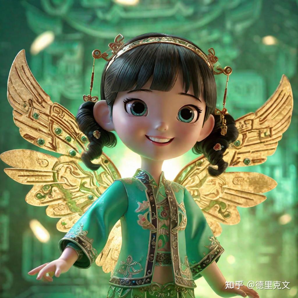 有没有大佬盘点一下，各个人工智能绘画软件?-24.jpg