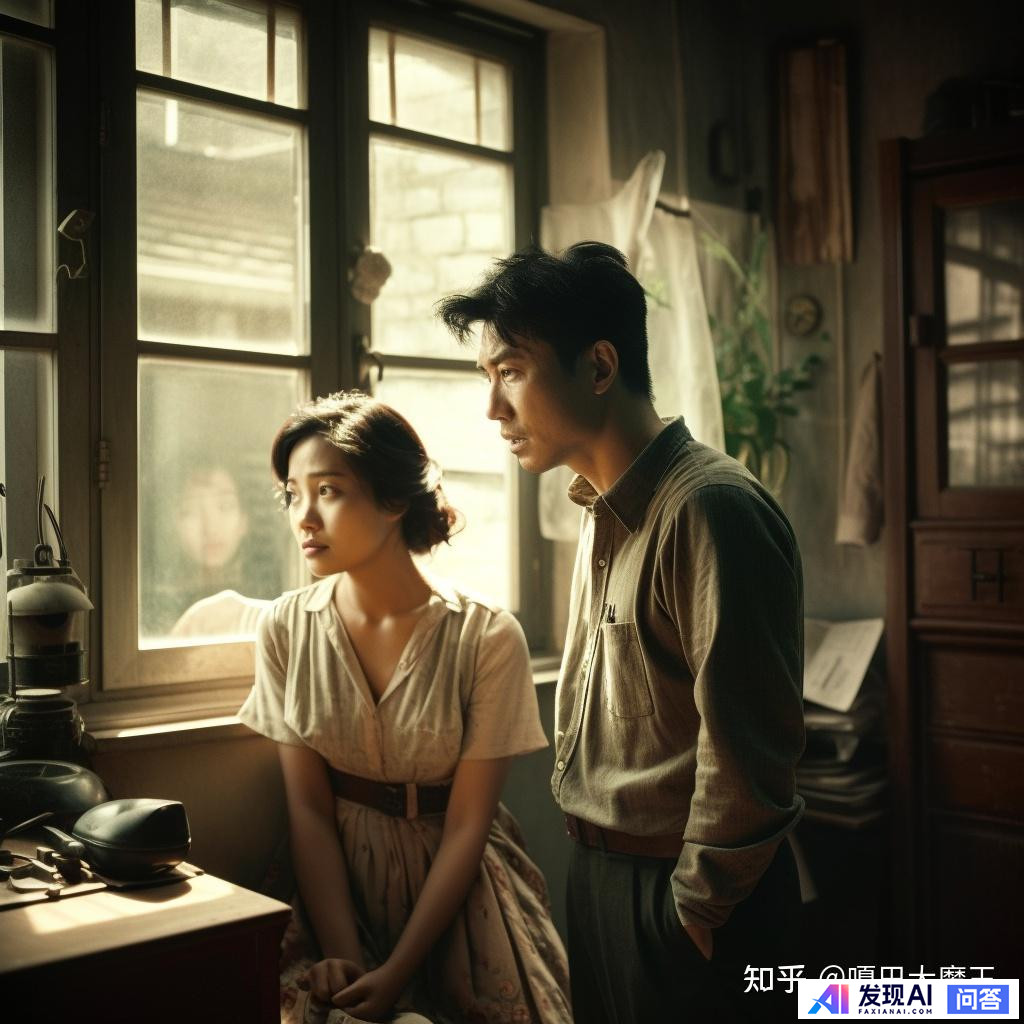 Ai绘画半年了，到目前为止，AI绘画让多少画师失业了？未来又会有多少?-2.jpg