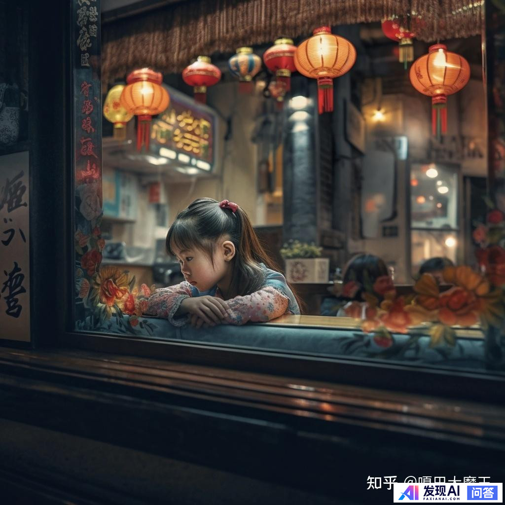 Ai绘画半年了，到目前为止，AI绘画让多少画师失业了？未来又会有多少?-9.jpg