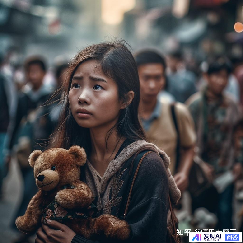 Ai绘画半年了，到目前为止，AI绘画让多少画师失业了？未来又会有多少?-18.jpg