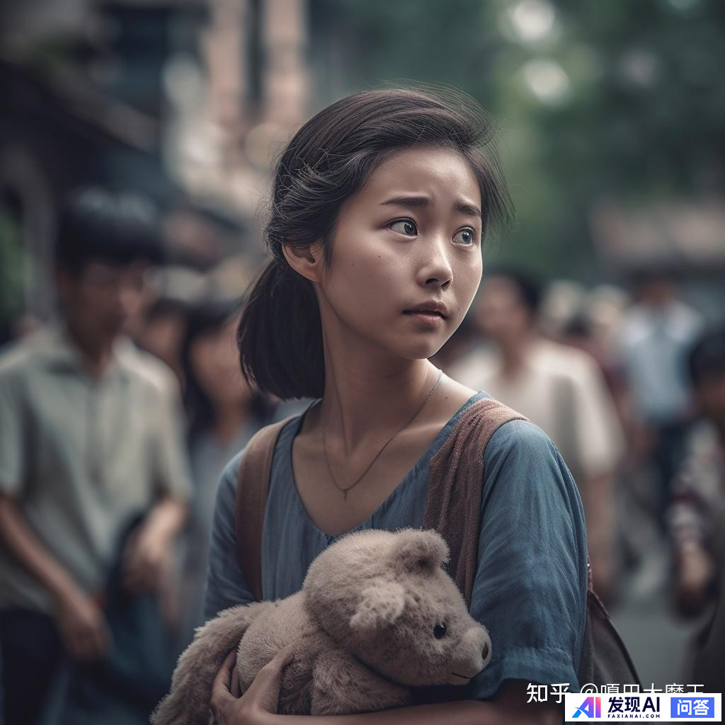 Ai绘画半年了，到目前为止，AI绘画让多少画师失业了？未来又会有多少?-17.jpg