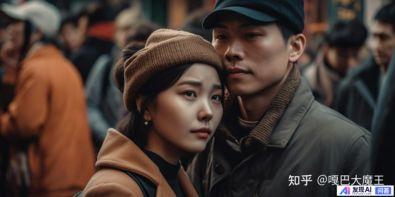 Ai绘画半年了，到目前为止，AI绘画让多少画师失业了？未来又会有多少?-20.jpg