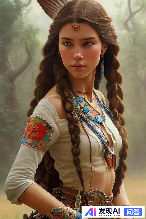 Ai绘画半年了，到目前为止，AI绘画让多少画师失业了？未来又会有多少?-3.jpg
