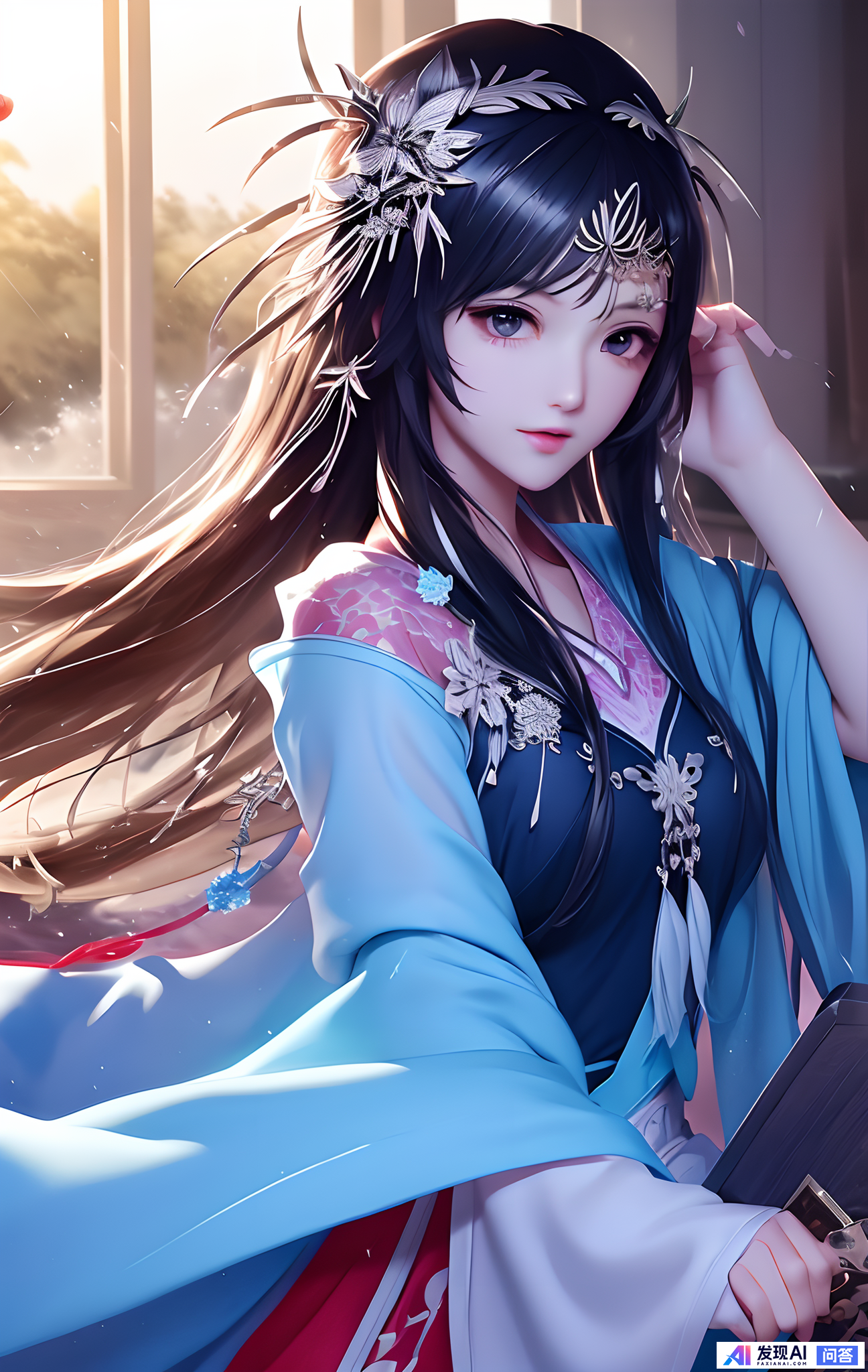 Ai绘画半年了，到目前为止，AI绘画让多少画师失业了？未来又会有多少?-19.jpg