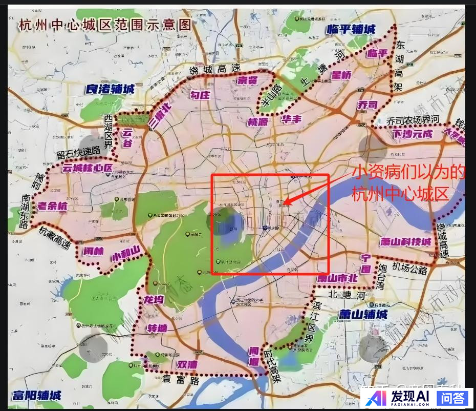 杭州六小龙深度求索宇树，为什么都落户杭州，以前国内高科技都在深圳，为什么现在都在杭州?-5.jpg
