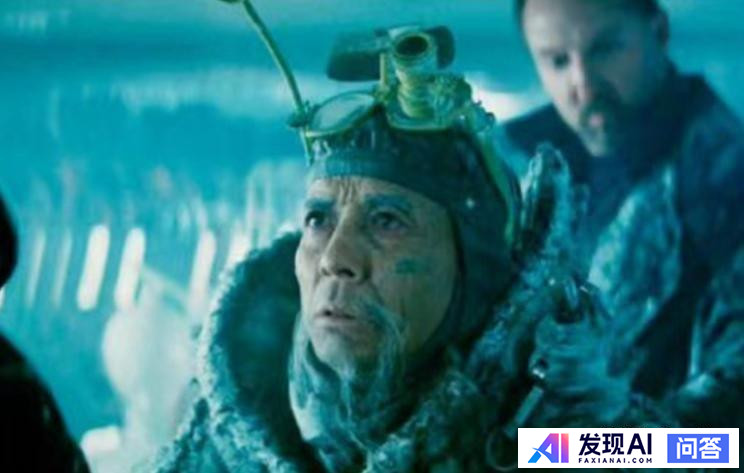 如何看待杨紫琼与关继威在奥斯卡歧视亚裔风波之后双双发帖回应澄清？-4.jpg