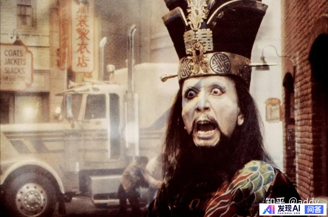 如何看待杨紫琼与关继威在奥斯卡歧视亚裔风波之后双双发帖回应澄清？-6.jpg