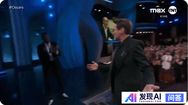 如何看待杨紫琼与关继威在奥斯卡歧视亚裔风波之后双双发帖回应澄清？-1.jpg