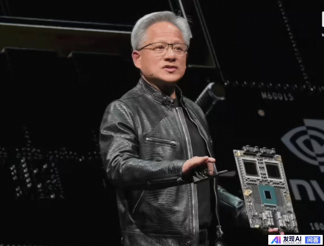 黄仁勋现身北京，称英伟达在中国拥有近 4000 名员工，离职率全球最低，其此次中国行背后有何意图？-1.jpg