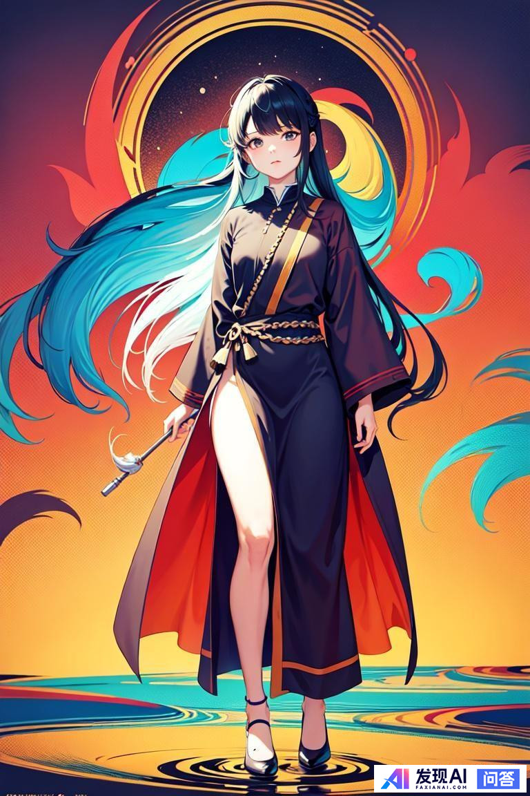 为什么人们经常能分辨出“一眼AI”的画作？AI绘画和人画的到底有哪些细节上的区别？-20.jpg