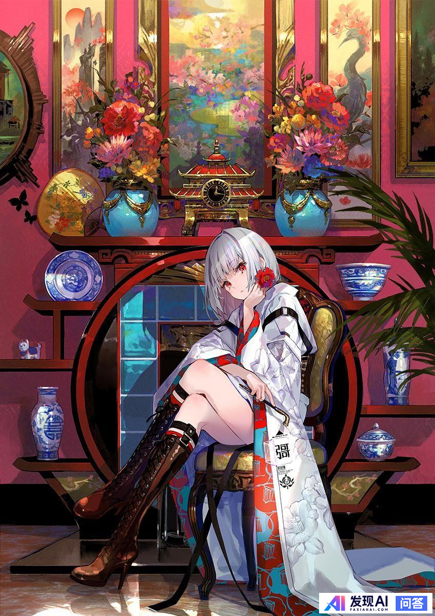 为什么人们经常能分辨出“一眼AI”的画作？AI绘画和人画的到底有哪些细节上的区别？-23.jpg