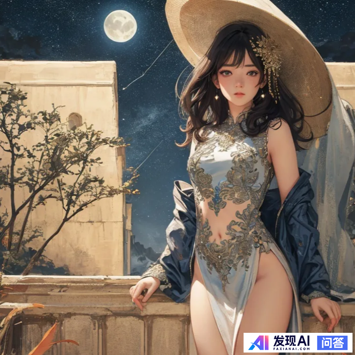为什么人们经常能分辨出“一眼AI”的画作？AI绘画和人画的到底有哪些细节上的区别？-13.jpg