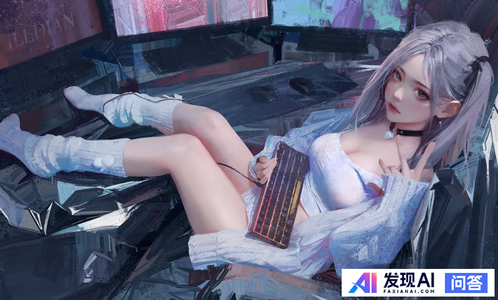 为什么人们经常能分辨出“一眼AI”的画作？AI绘画和人画的到底有哪些细节上的区别？-17.jpg