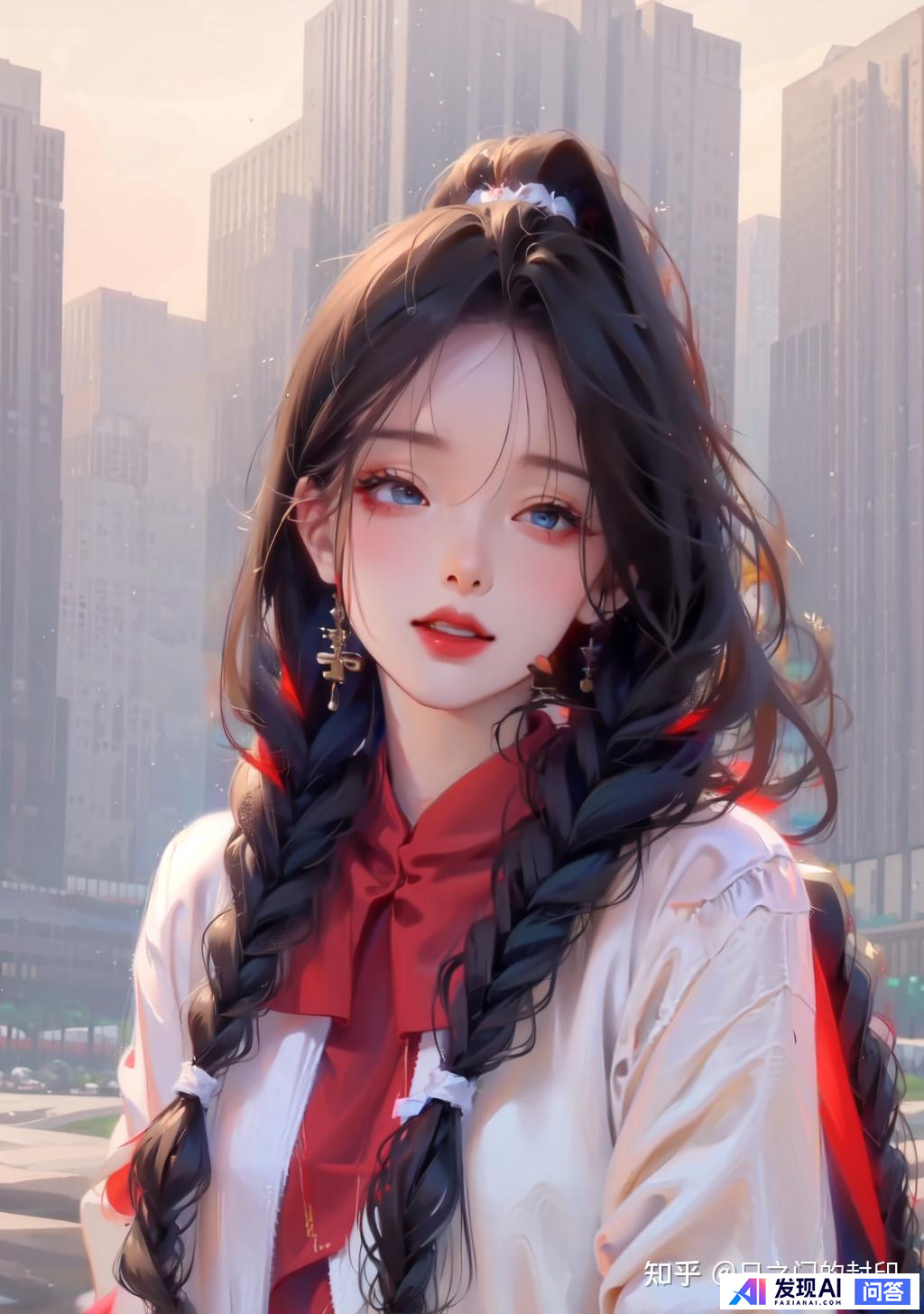 你用AI绘画，都生成过什么好图？-22.jpg