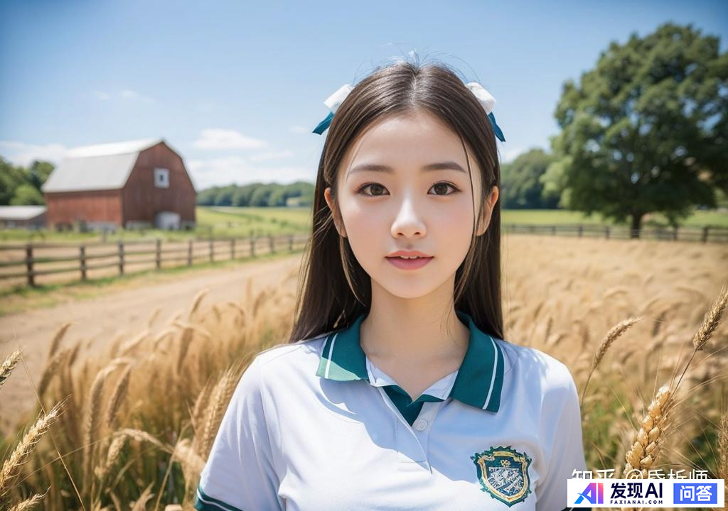 你见过AI生成最美的妹子是啥样的？-1.jpg