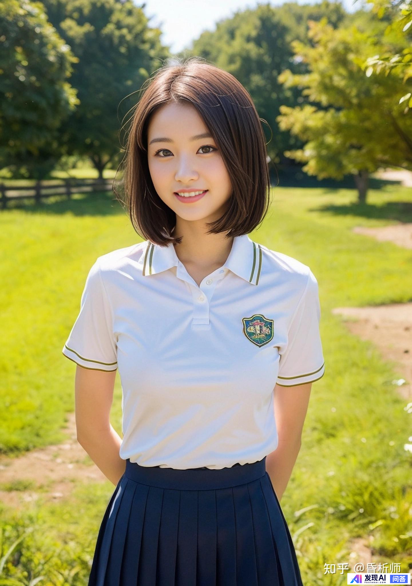 你见过AI生成最美的妹子是啥样的？-8.jpg