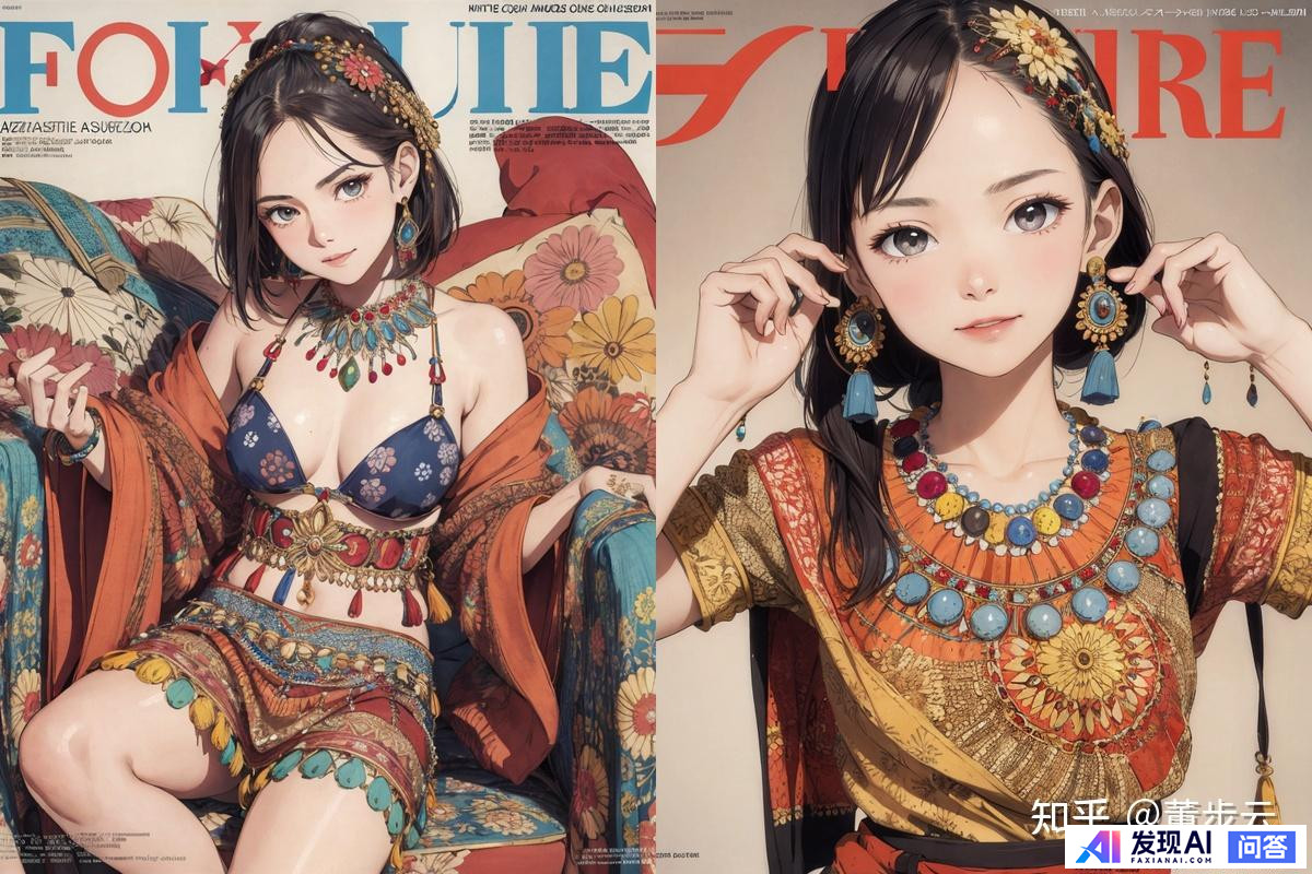 为什么好多绘圈画师看到AI作图急到跳脚？他们不是普遍都是自认为“能接受新事物”“思想前卫”的人吗？-2.jpg