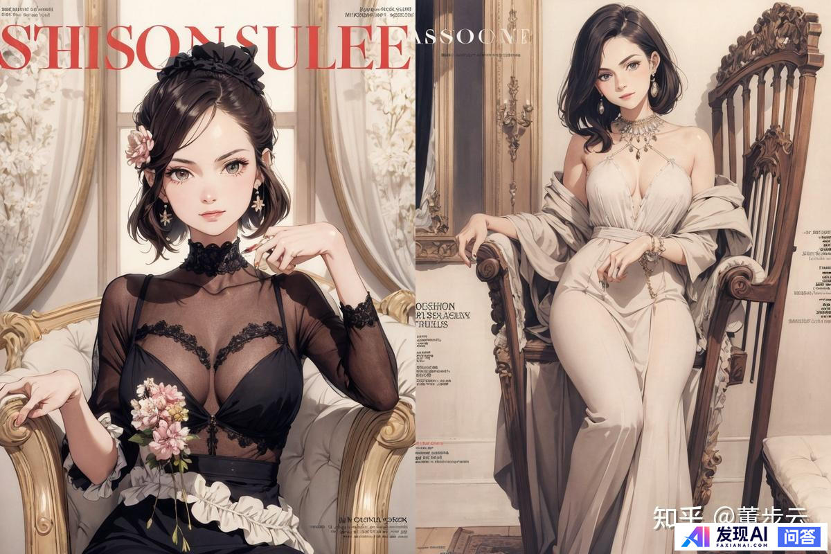 为什么好多绘圈画师看到AI作图急到跳脚？他们不是普遍都是自认为“能接受新事物”“思想前卫”的人吗？-4.jpg