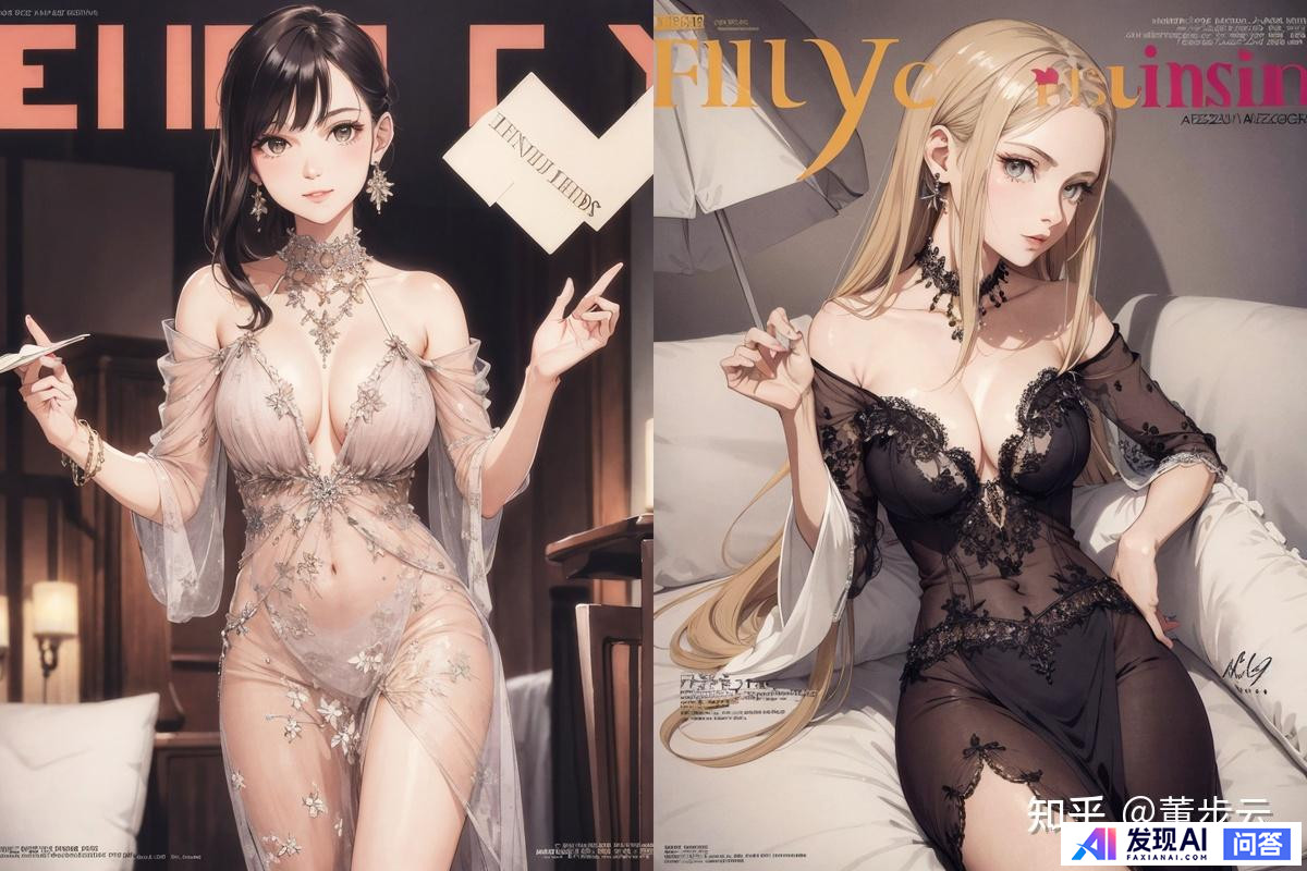 为什么好多绘圈画师看到AI作图急到跳脚？他们不是普遍都是自认为“能接受新事物”“思想前卫”的人吗？-10.jpg