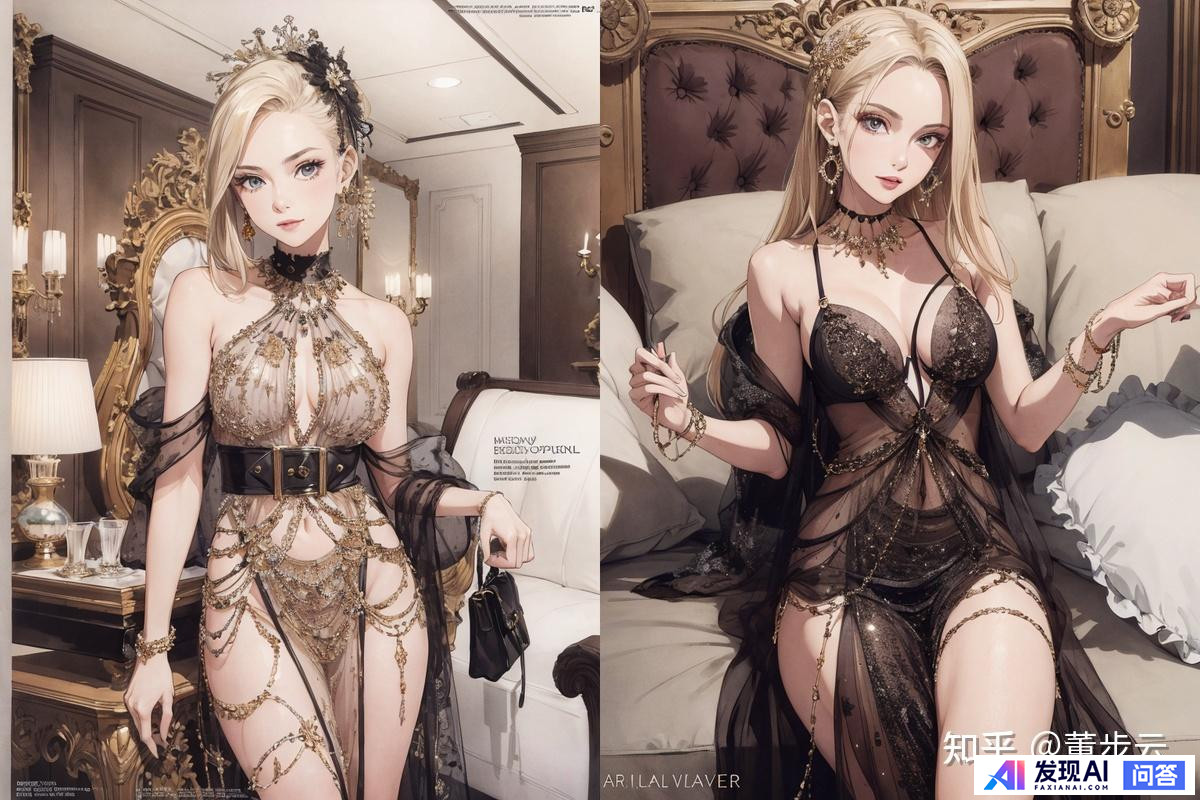为什么好多绘圈画师看到AI作图急到跳脚？他们不是普遍都是自认为“能接受新事物”“思想前卫”的人吗？-8.jpg