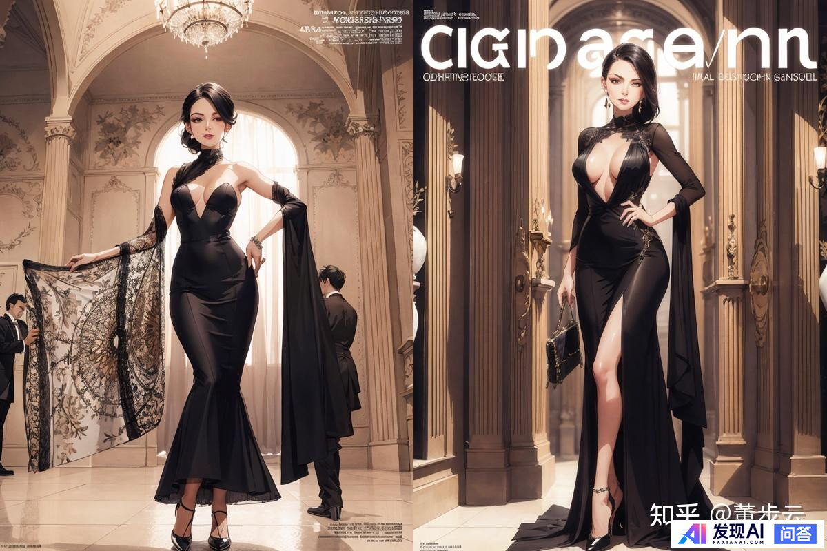 为什么好多绘圈画师看到AI作图急到跳脚？他们不是普遍都是自认为“能接受新事物”“思想前卫”的人吗？-27.jpg