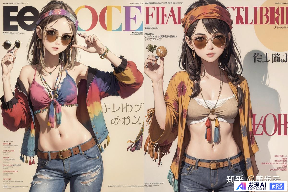 为什么好多绘圈画师看到AI作图急到跳脚？他们不是普遍都是自认为“能接受新事物”“思想前卫”的人吗？-23.jpg