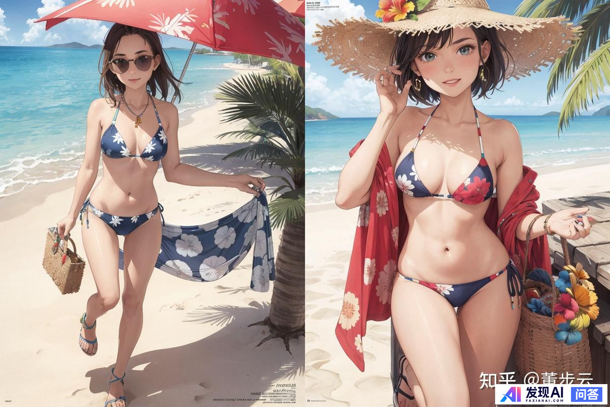 为什么好多绘圈画师看到AI作图急到跳脚？他们不是普遍都是自认为“能接受新事物”“思想前卫”的人吗？-26.jpg