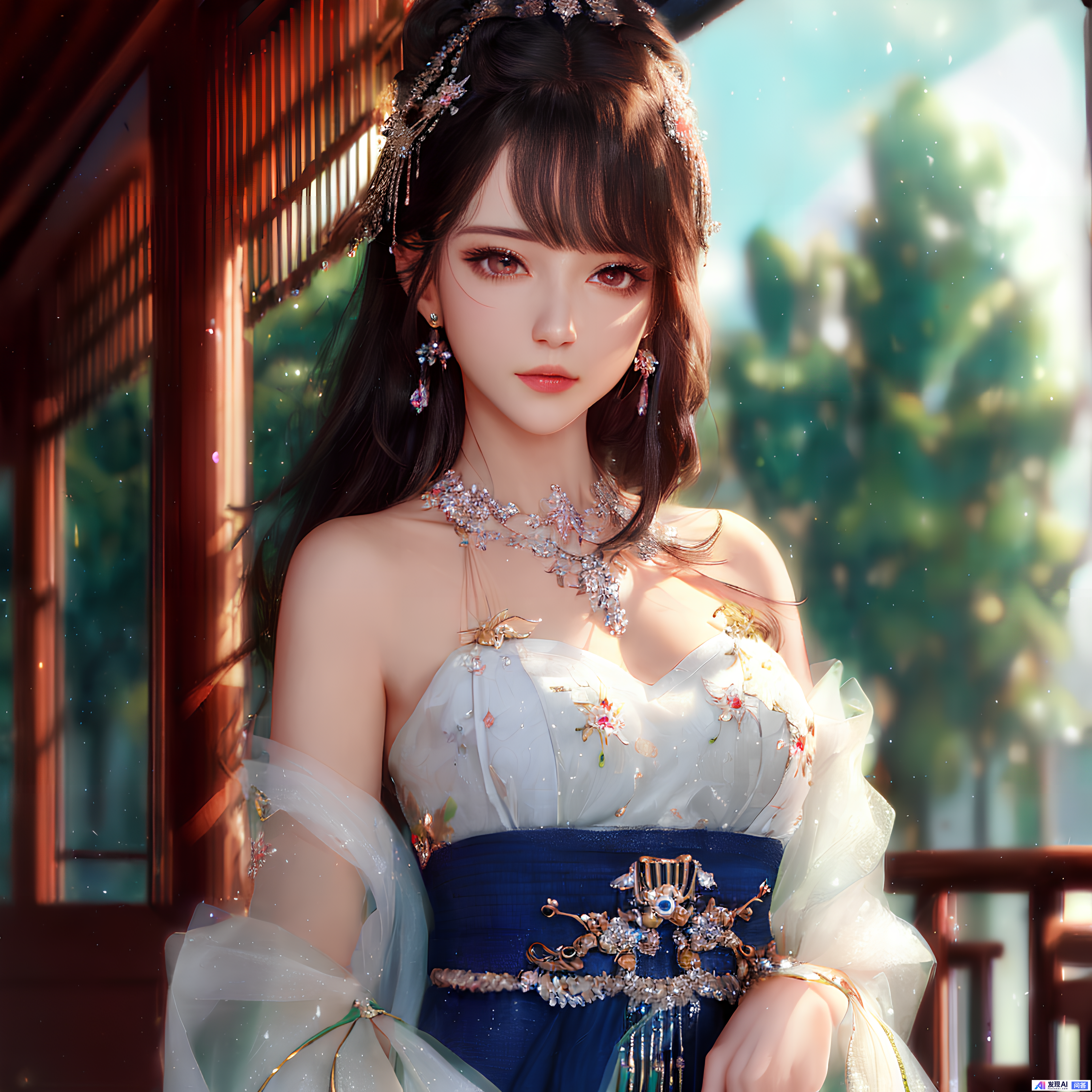 Ai绘画半年了，到目前为止，AI绘画让多少画师失业了？未来又会有多少?-1.jpg
